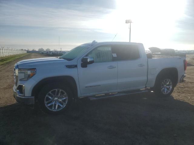 GMC SIERRA K15 2019 3gtu9ded5kg303736