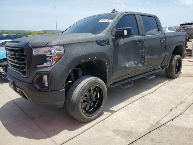 GMC SIERRA K15 2020 3gtu9ded5lg119608