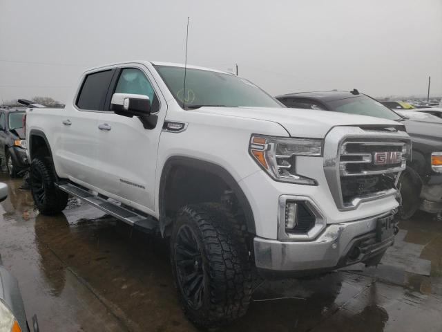 GMC SIERRA K15 2020 3gtu9ded5lg289810