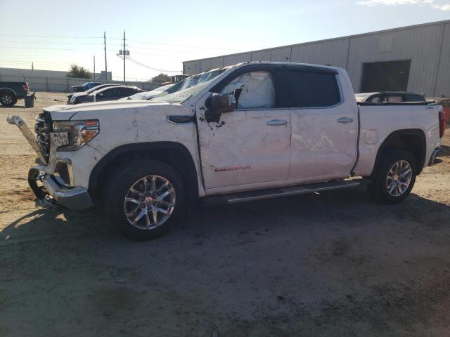 GMC SIERRA 2020 3gtu9ded5lg307660