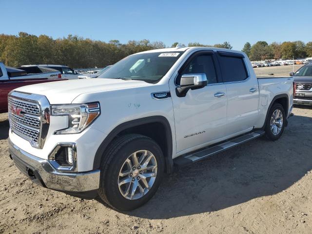 GMC SIERRA 2020 3gtu9ded5lg318237