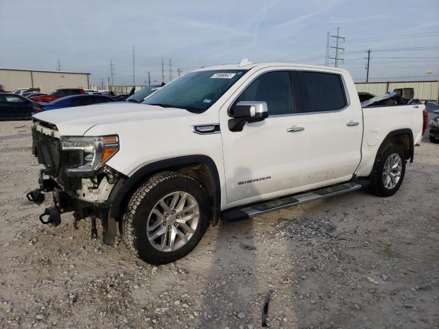 GMC SIERRA K15 2020 3gtu9ded5lg331618