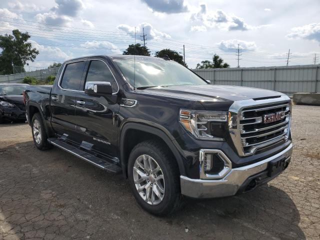 GMC SIERRA K15 2020 3gtu9ded5lg408746