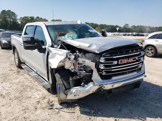 GMC SIERRA K15 2021 3gtu9ded5mg121554