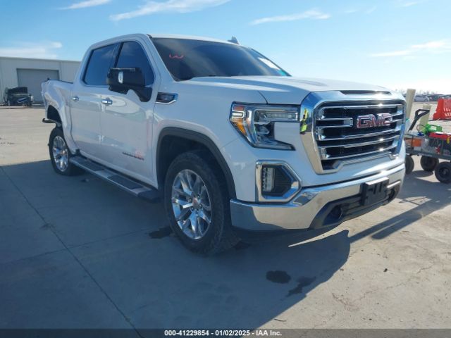 GMC SIERRA 2021 3gtu9ded5mg123692