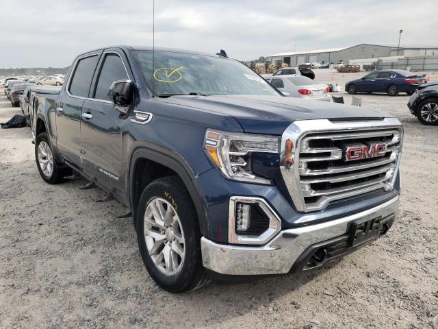 GMC SIERRA K15 2021 3gtu9ded5mg124745