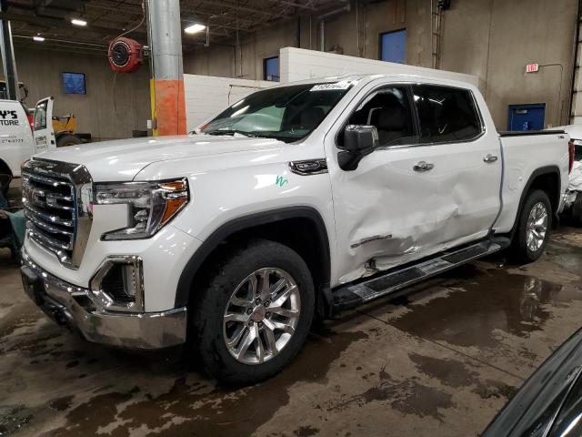 GMC SIERRA K15 2021 3gtu9ded5mg226904