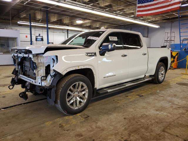 GMC SIERRA 2021 3gtu9ded5mg248868