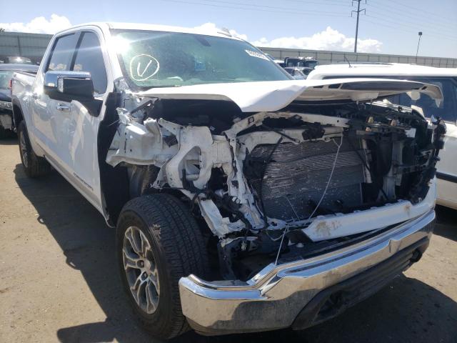 GMC SIERRA 2021 3gtu9ded5mg267226