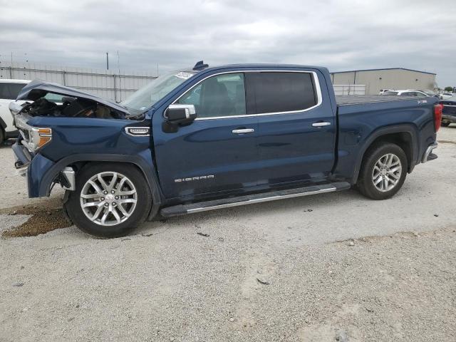 GMC SIERRA 2021 3gtu9ded5mg327912