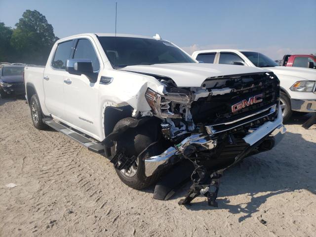 GMC SIERRA K15 2021 3gtu9ded5mg441828