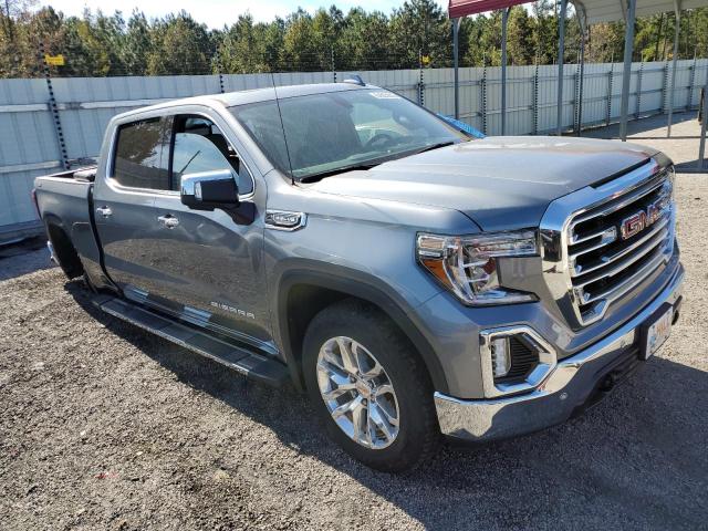 GMC SIERRA K15 2019 3gtu9ded6kg217481