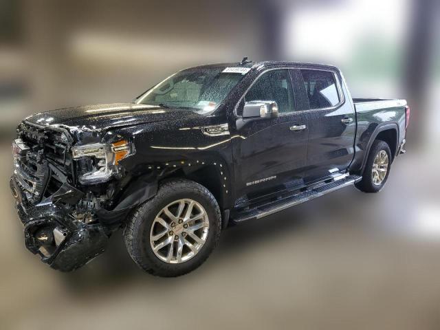 GMC SIERRA 2019 3gtu9ded6kg231929