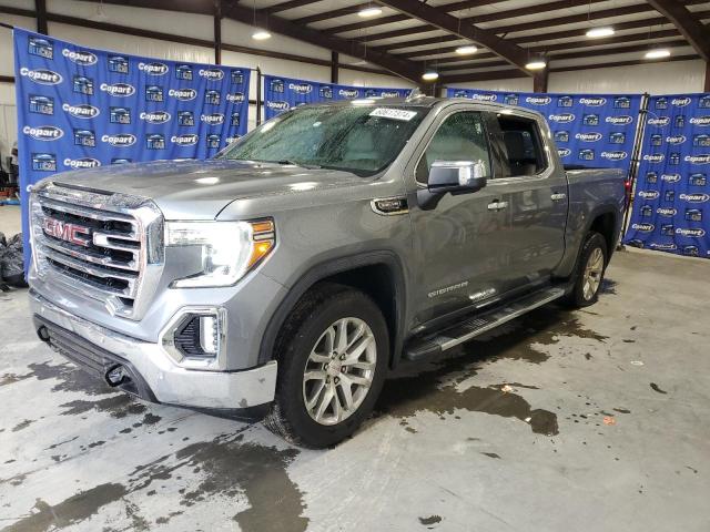 GMC SIERRA 2020 3gtu9ded6lg156554