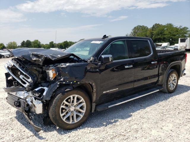 GMC SIERRA K15 2020 3gtu9ded6lg239093