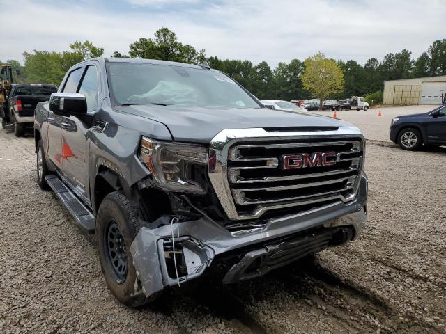 GMC SIERRA K15 2020 3gtu9ded6lg258873