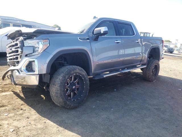 GMC SIERRA 2021 3gtu9ded6mg143076