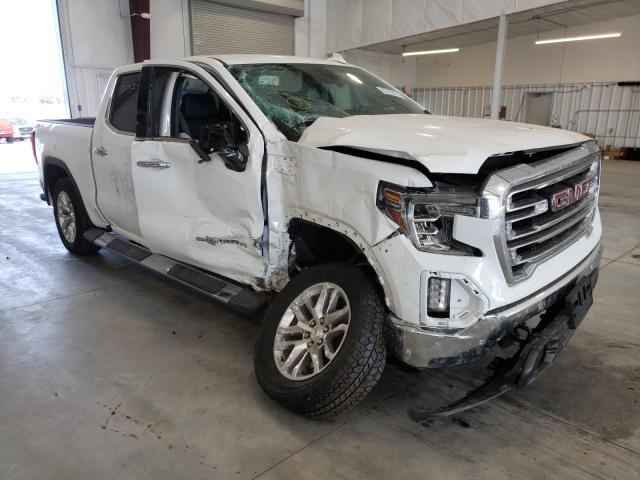 GMC SIERRA K15 2021 3gtu9ded6mg260091