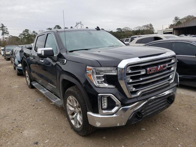 GMC SIERRA 2021 3gtu9ded6mg263430