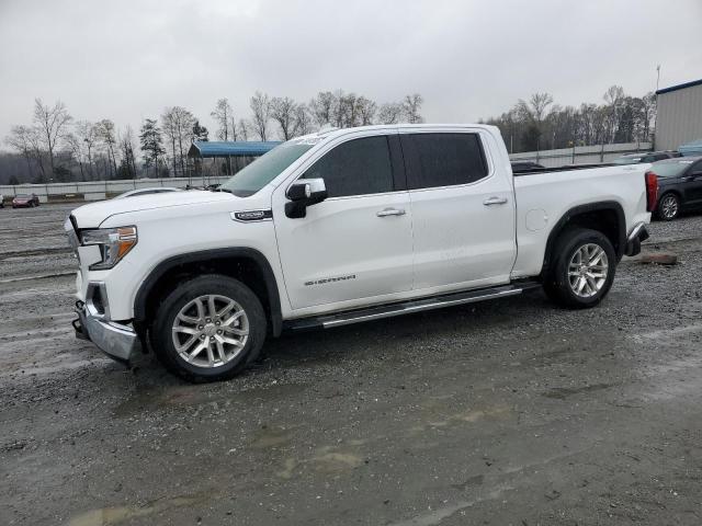 GMC SIERRA K15 2021 3gtu9ded6mg298324