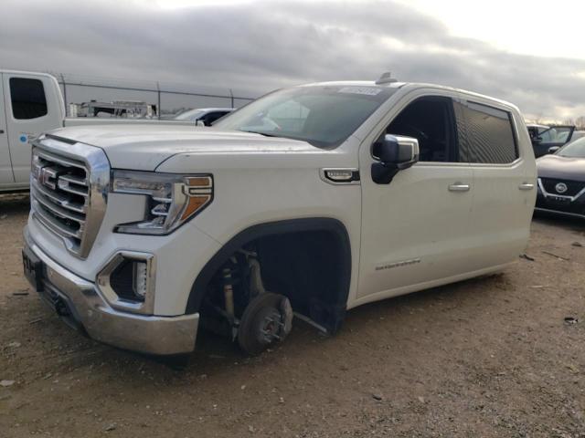 GMC SIERRA 2021 3gtu9ded6mg306471