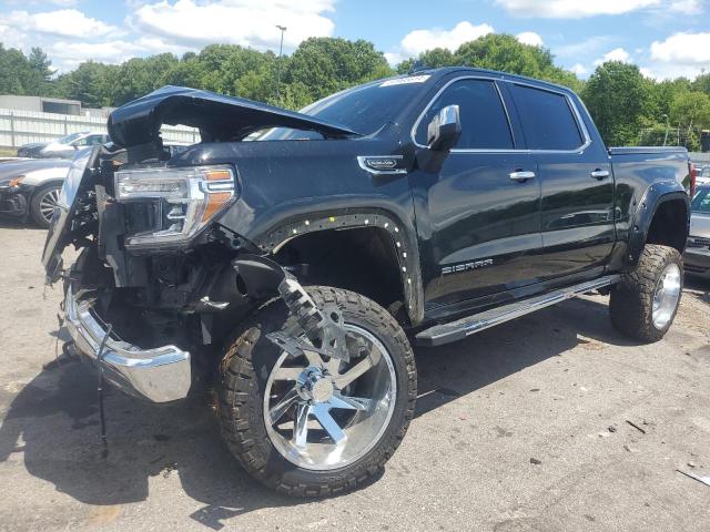 GMC SIERRA K15 2021 3gtu9ded6mg317082