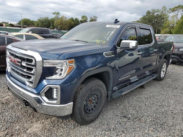 GMC SIERRA K15 2021 3gtu9ded6mg320208