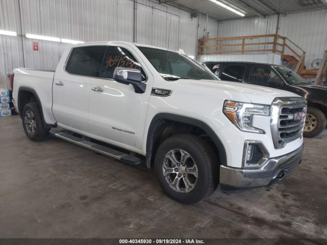 GMC SIERRA 2021 3gtu9ded6mg428084