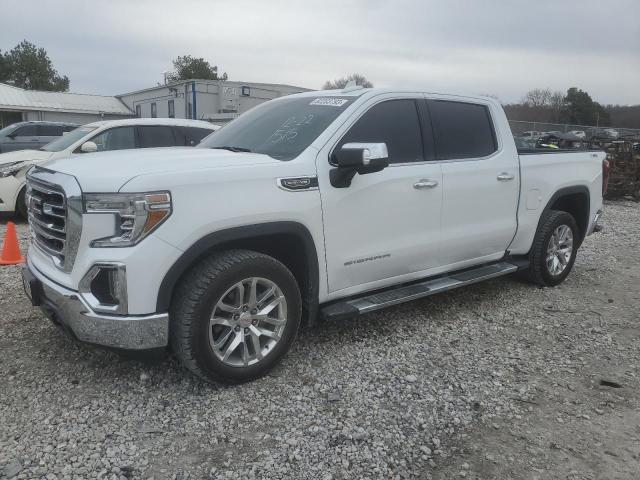 GMC SIERRA 2021 3gtu9ded6mg441515