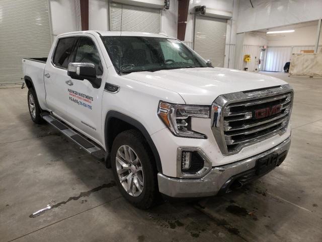 GMC SIERRA LIM 2022 3gtu9ded6ng144861