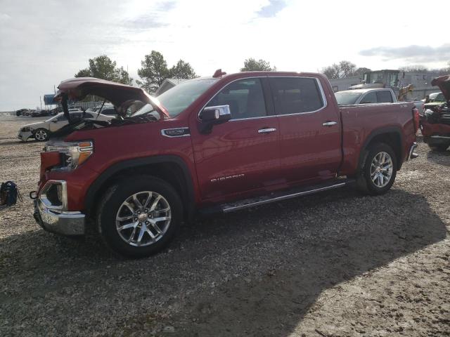 GMC SIERRA LIM 2022 3gtu9ded6ng147744