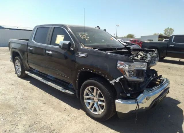 GMC NULL 2022 3gtu9ded6ng149025