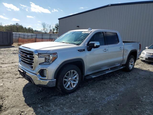 GMC SIERRA K15 2019 3gtu9ded7kg123772