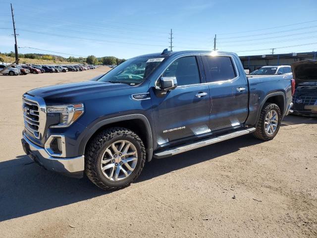 GMC SIERRA K15 2019 3gtu9ded7kg135758