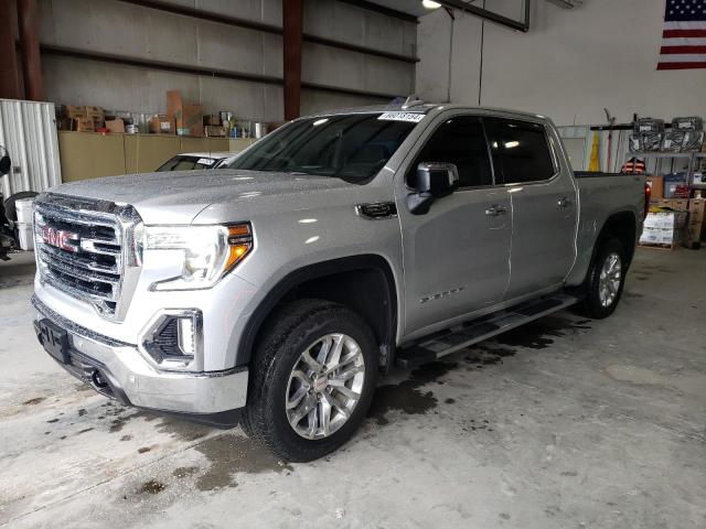 GMC SIERRA K15 2019 3gtu9ded7kg140992