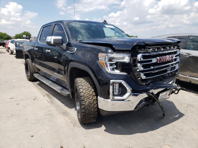 GMC SIERRA K15 2019 3gtu9ded7kg181929