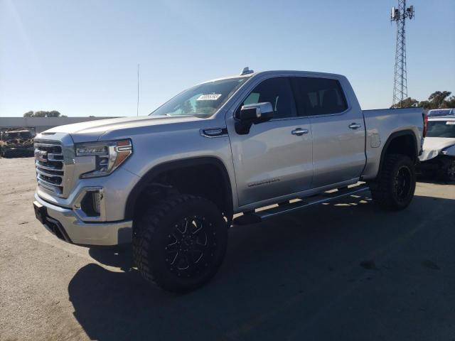 GMC SIERRA K15 2019 3gtu9ded7kg199766