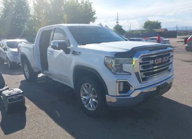 GMC NULL 2019 3gtu9ded7kg235357