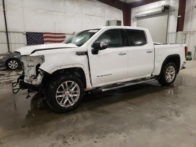 GMC SIERRA 2019 3gtu9ded7kg272652