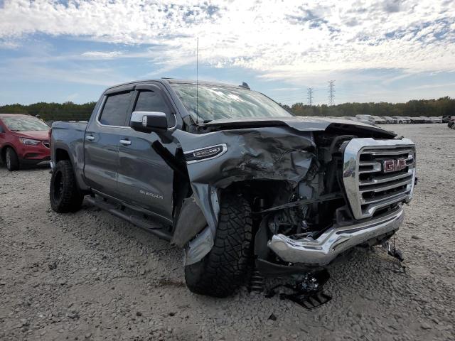 GMC SIERRA K15 2020 3gtu9ded7lg228555