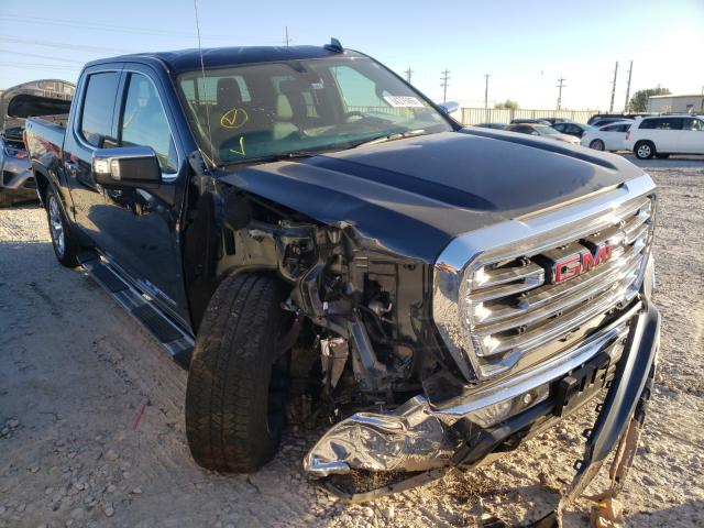 GMC SIERRA 1500 2020 3gtu9ded7lg246702