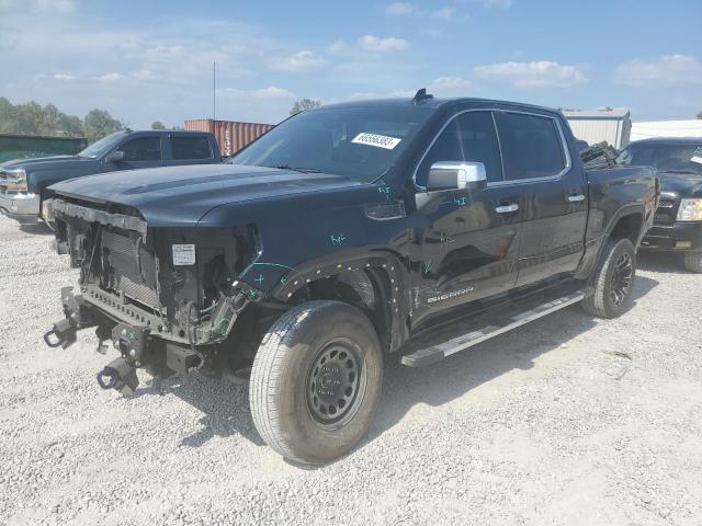 GMC SIERRA K15 2020 3gtu9ded7lg298461