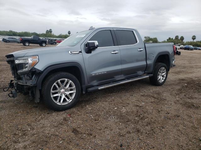 GMC SIERRA K15 2020 3gtu9ded7lg357671