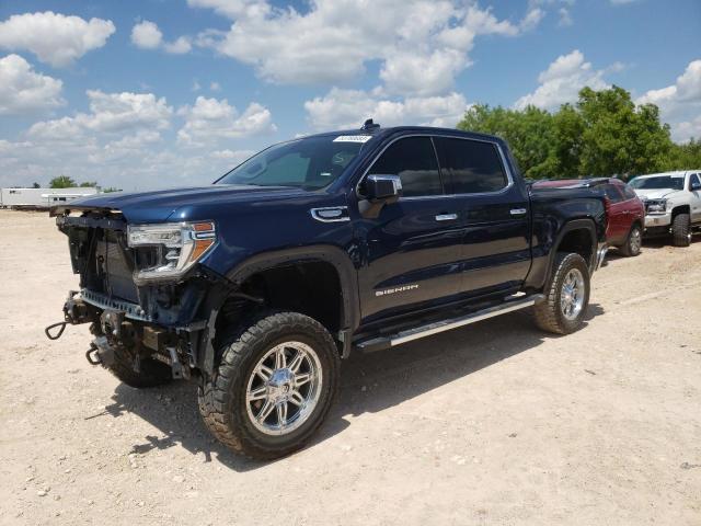 GMC SIERRA K15 2020 3gtu9ded7lg368962