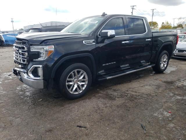 GMC SIERRA 2021 3gtu9ded7mg131163