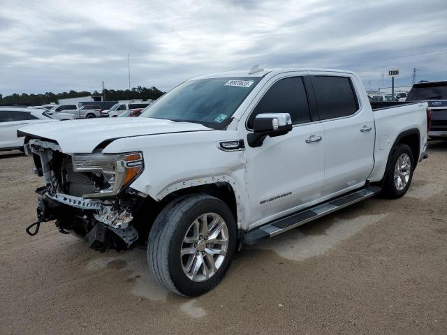 GMC SIERRA K15 2021 3gtu9ded7mg153129