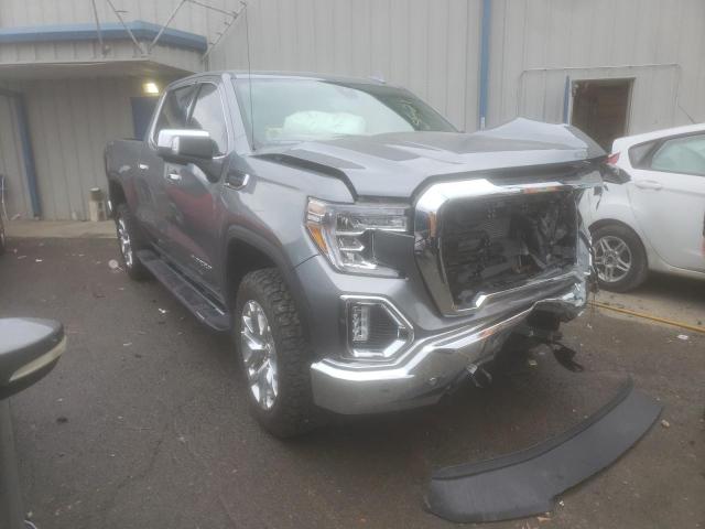 GMC SIERRA K15 2021 3gtu9ded7mg159271