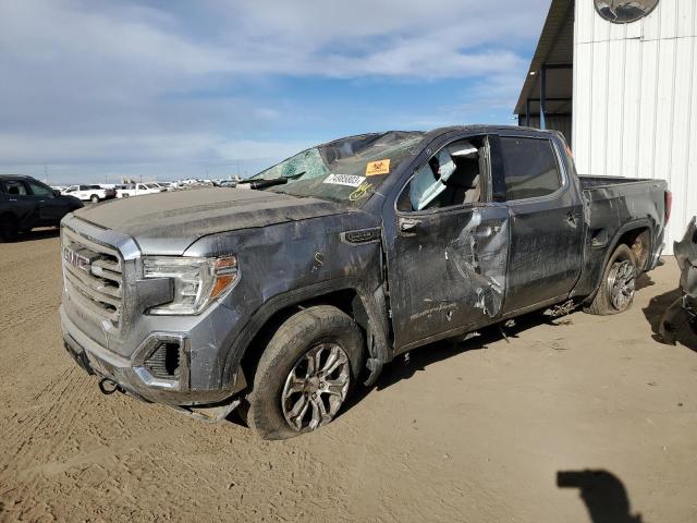 GMC SIERRA 2021 3gtu9ded7mg179004