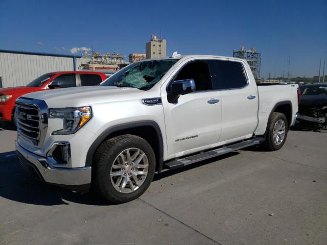 GMC SIERRA K15 2021 3gtu9ded7mg251352