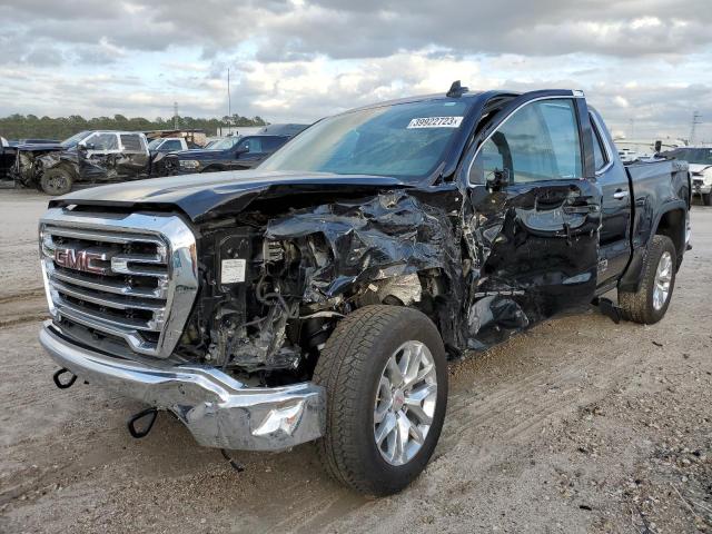 GMC SIERRA K15 2021 3gtu9ded7mg252775